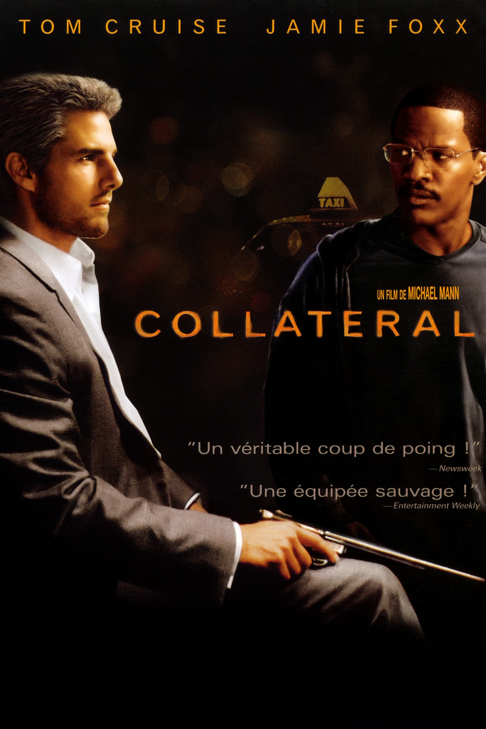 Collateral Wallpapers