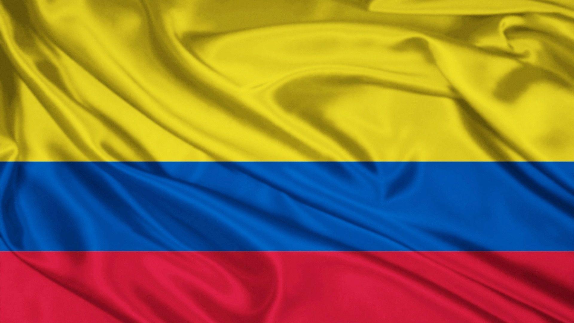 Colombiana Wallpapers