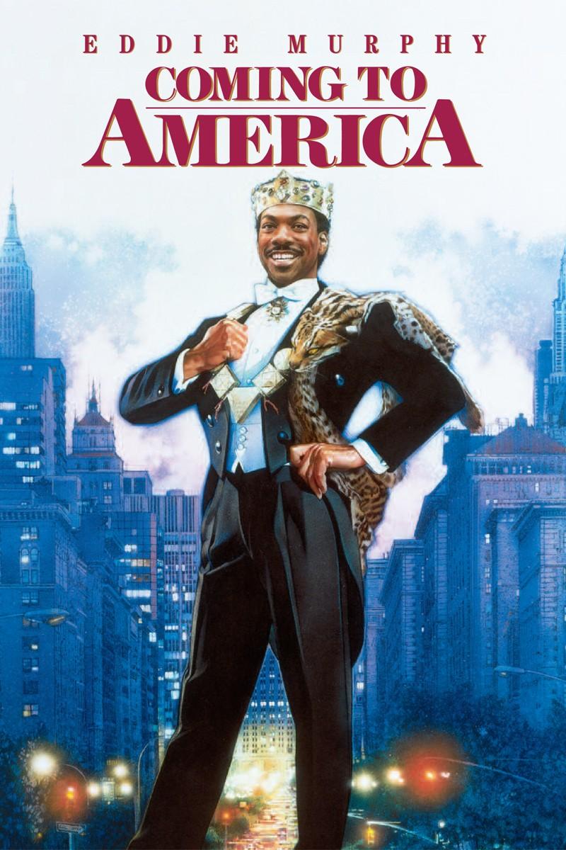 Coming 2 America Movie 2021 Wallpapers