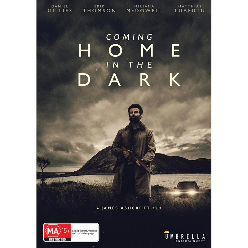 Coming Home In The Dark Movie Wallpapers