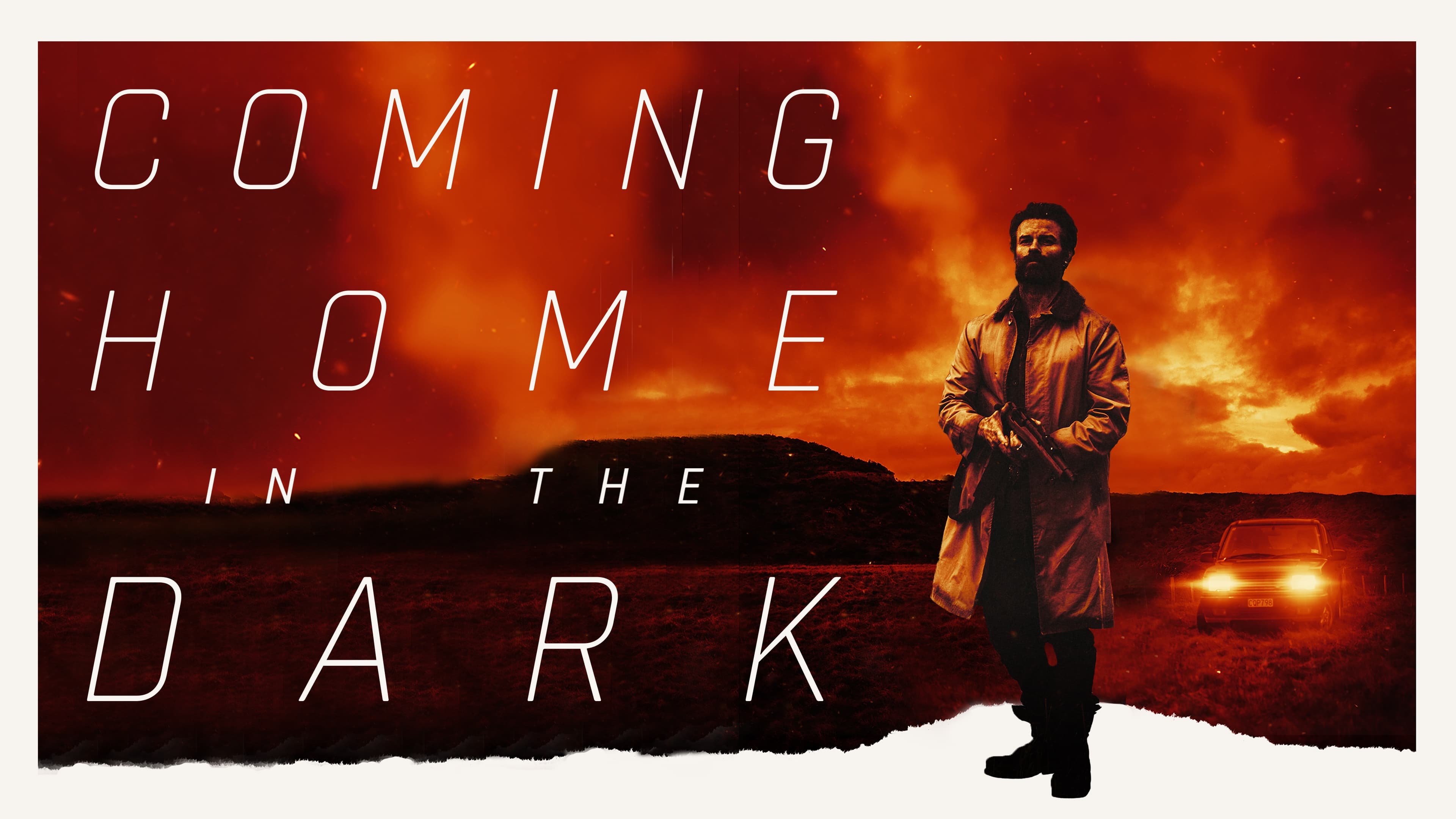 Coming Home In The Dark Movie Wallpapers