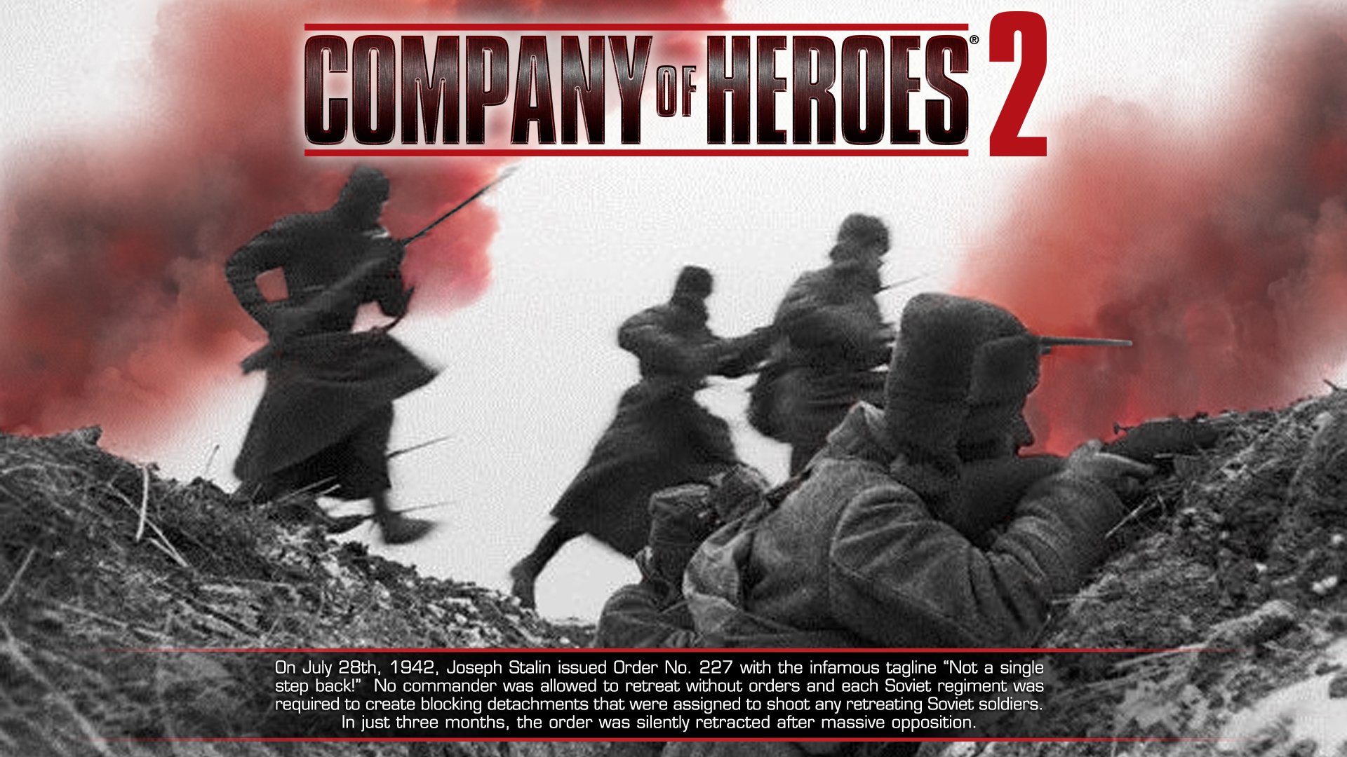 Company Of Heroes Wallpapers