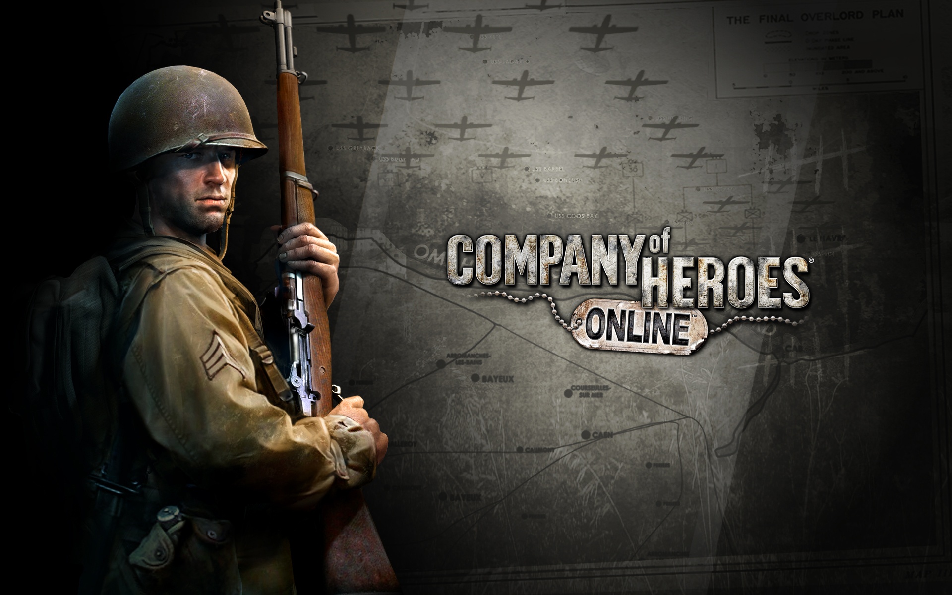 Company Of Heroes Wallpapers