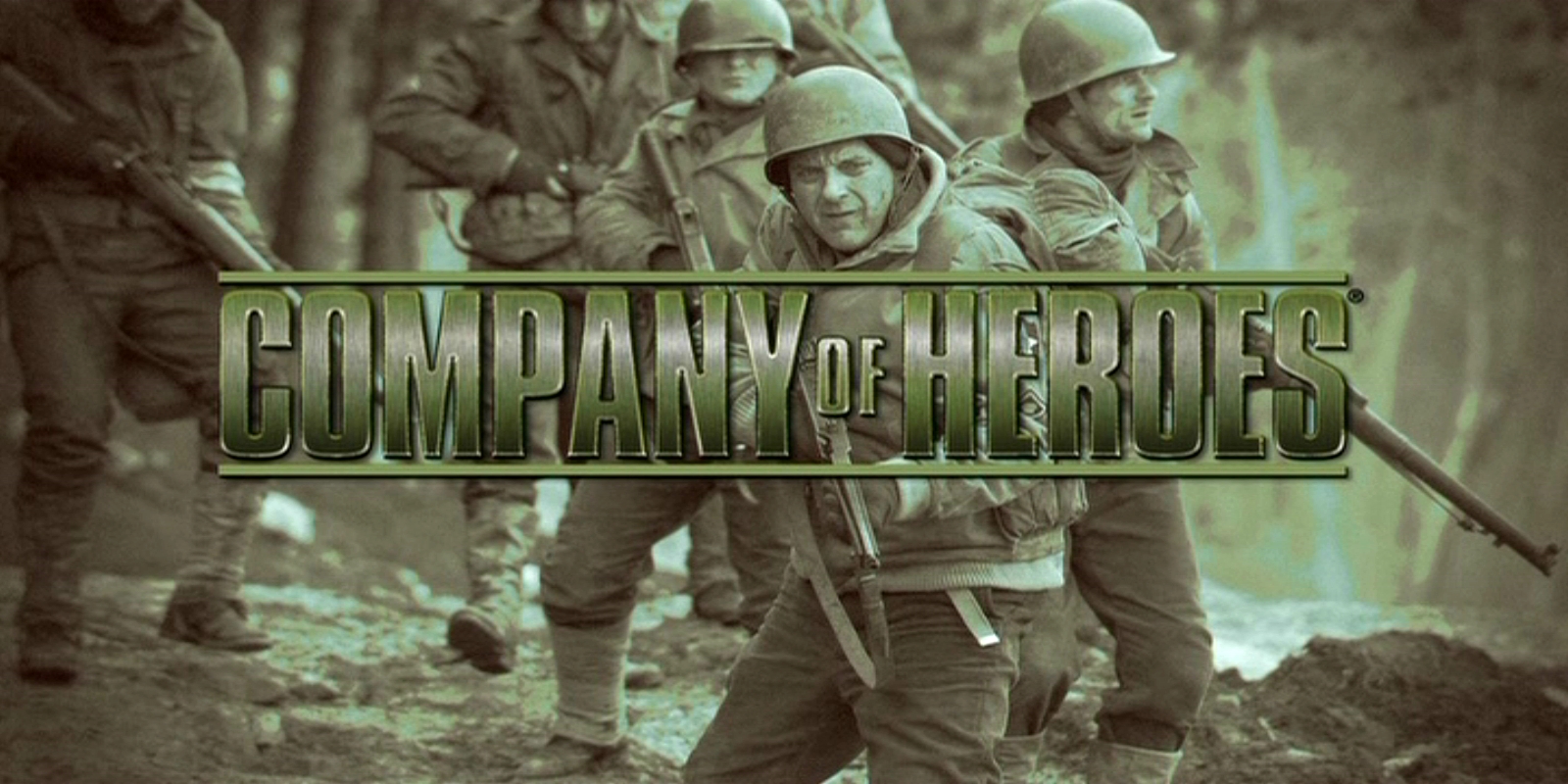 Company Of Heroes Wallpapers