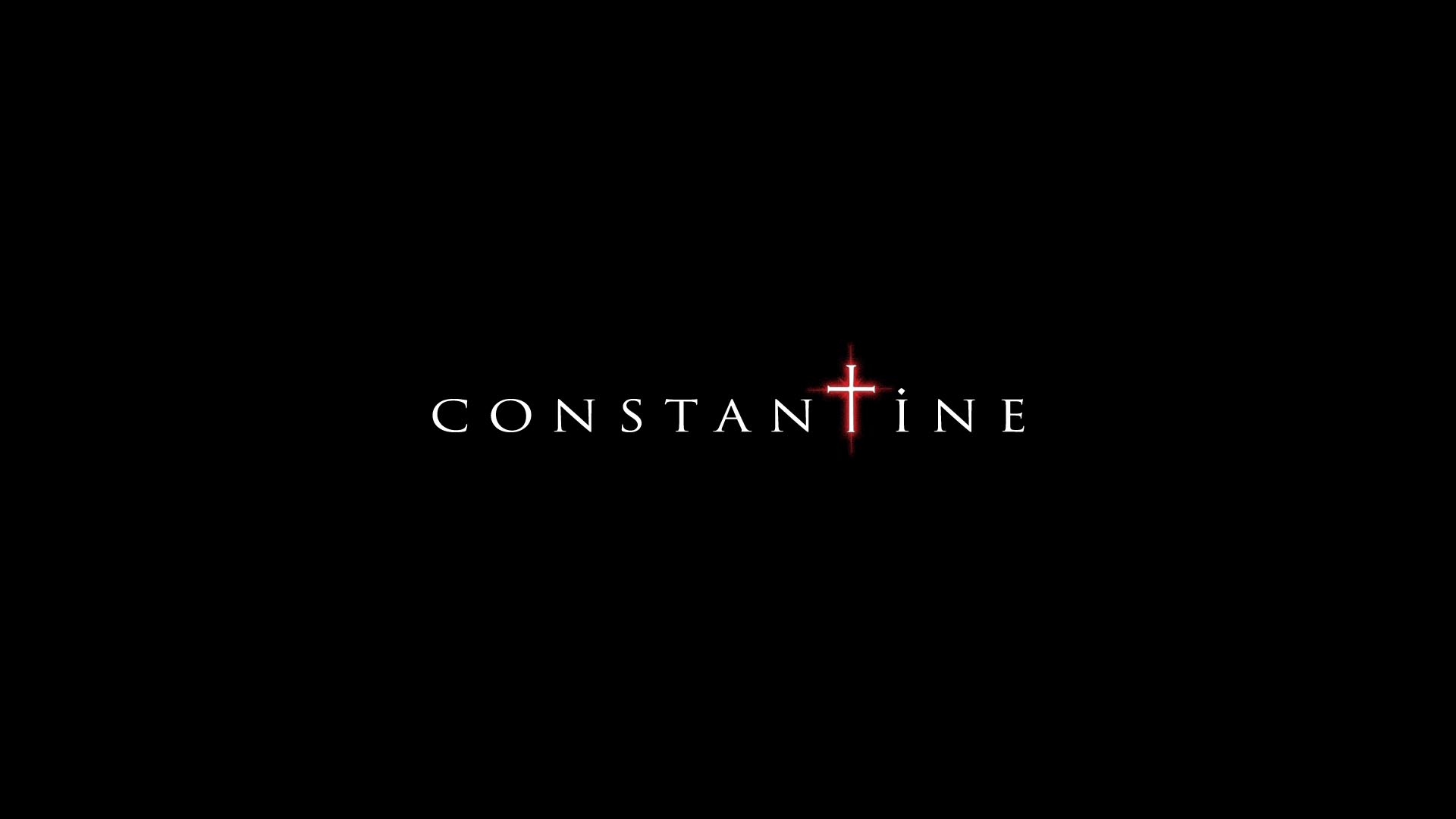 Constantine Wallpapers