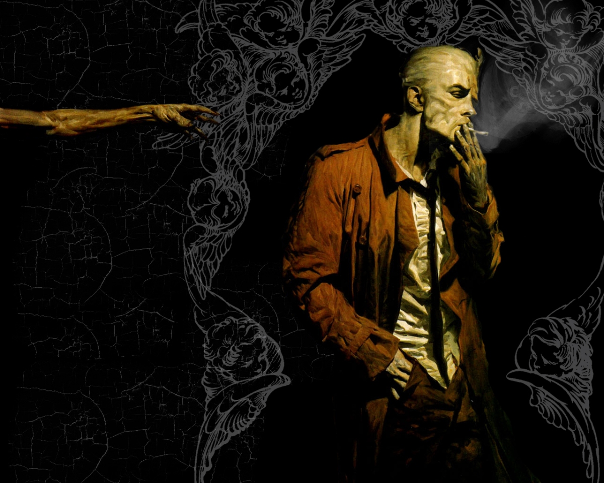 Constantine Wallpapers