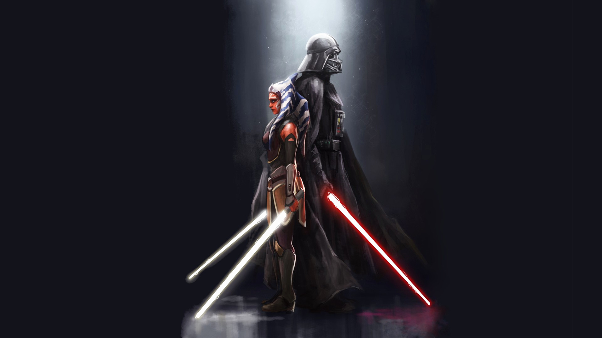 Cool Darth Vader Wallpapers