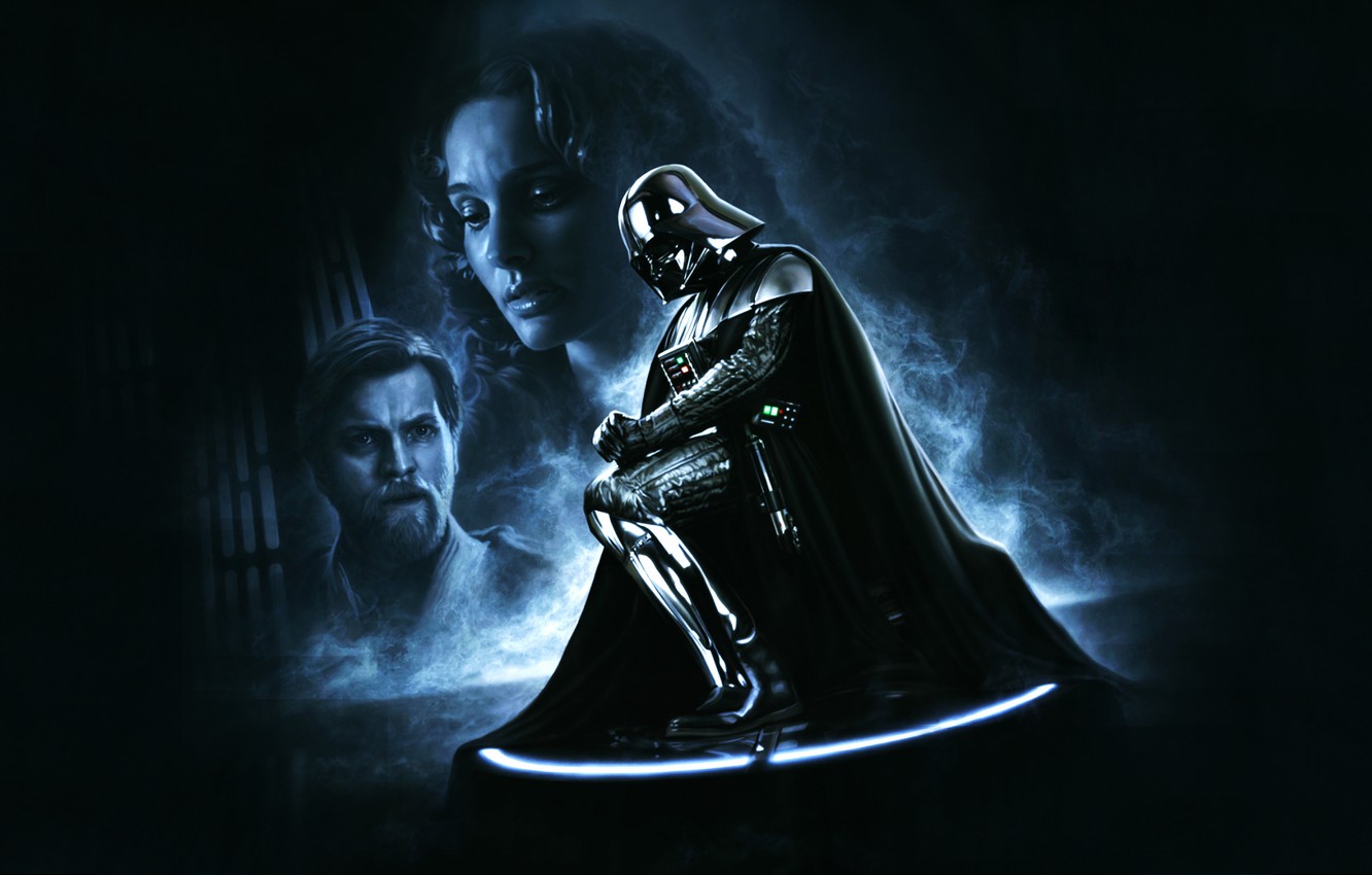 Cool Darth Vader Wallpapers