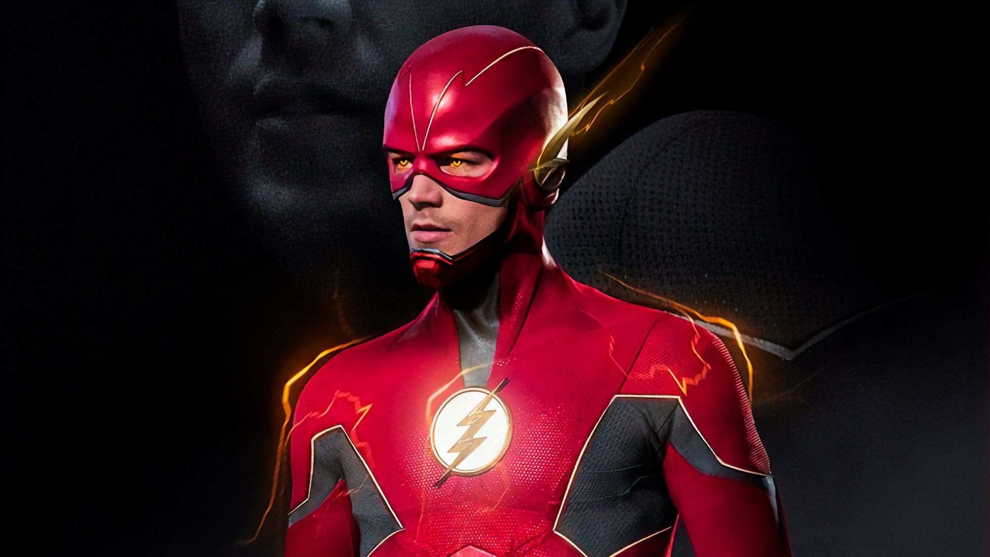 Cool Flash Art Wallpapers