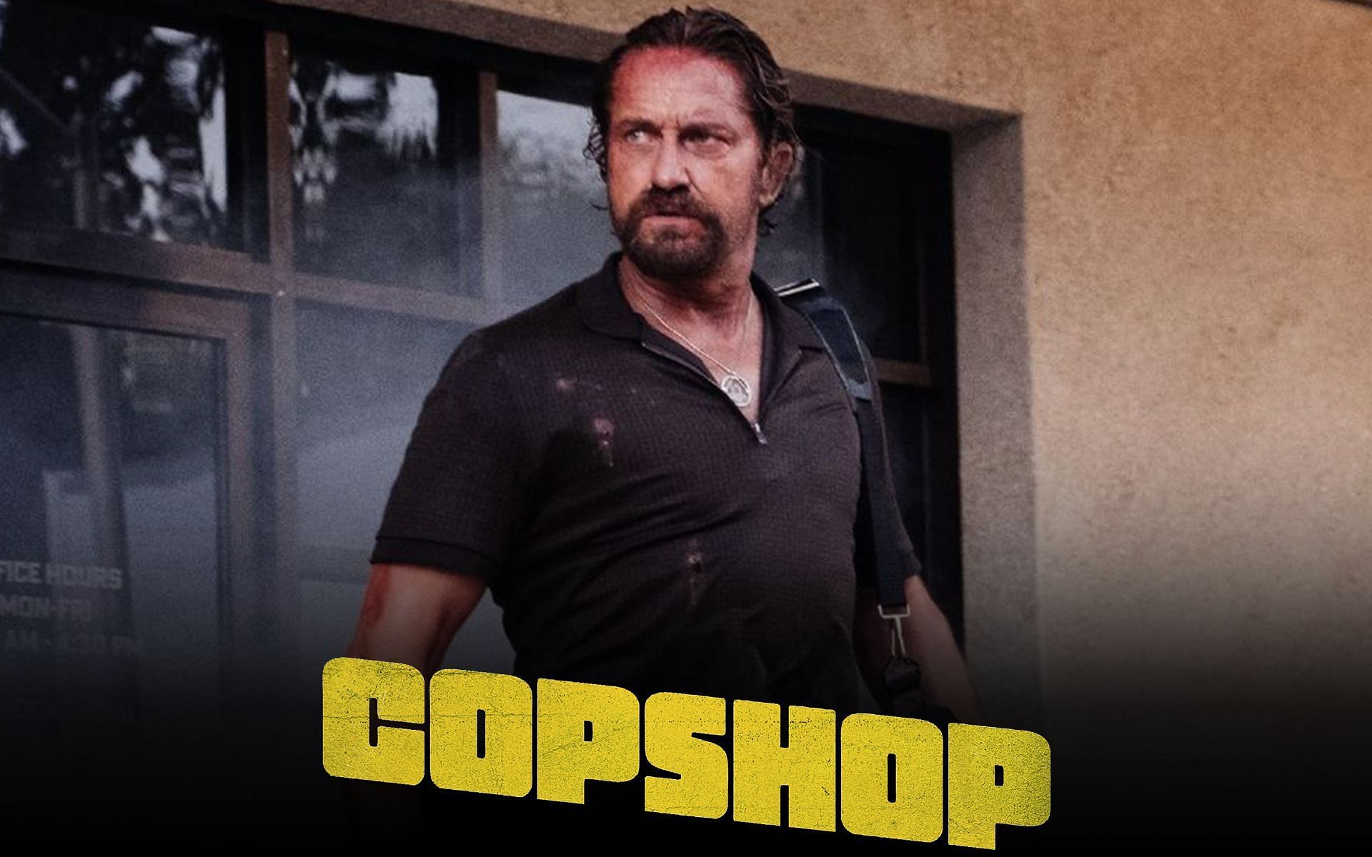 Copshop Wallpapers