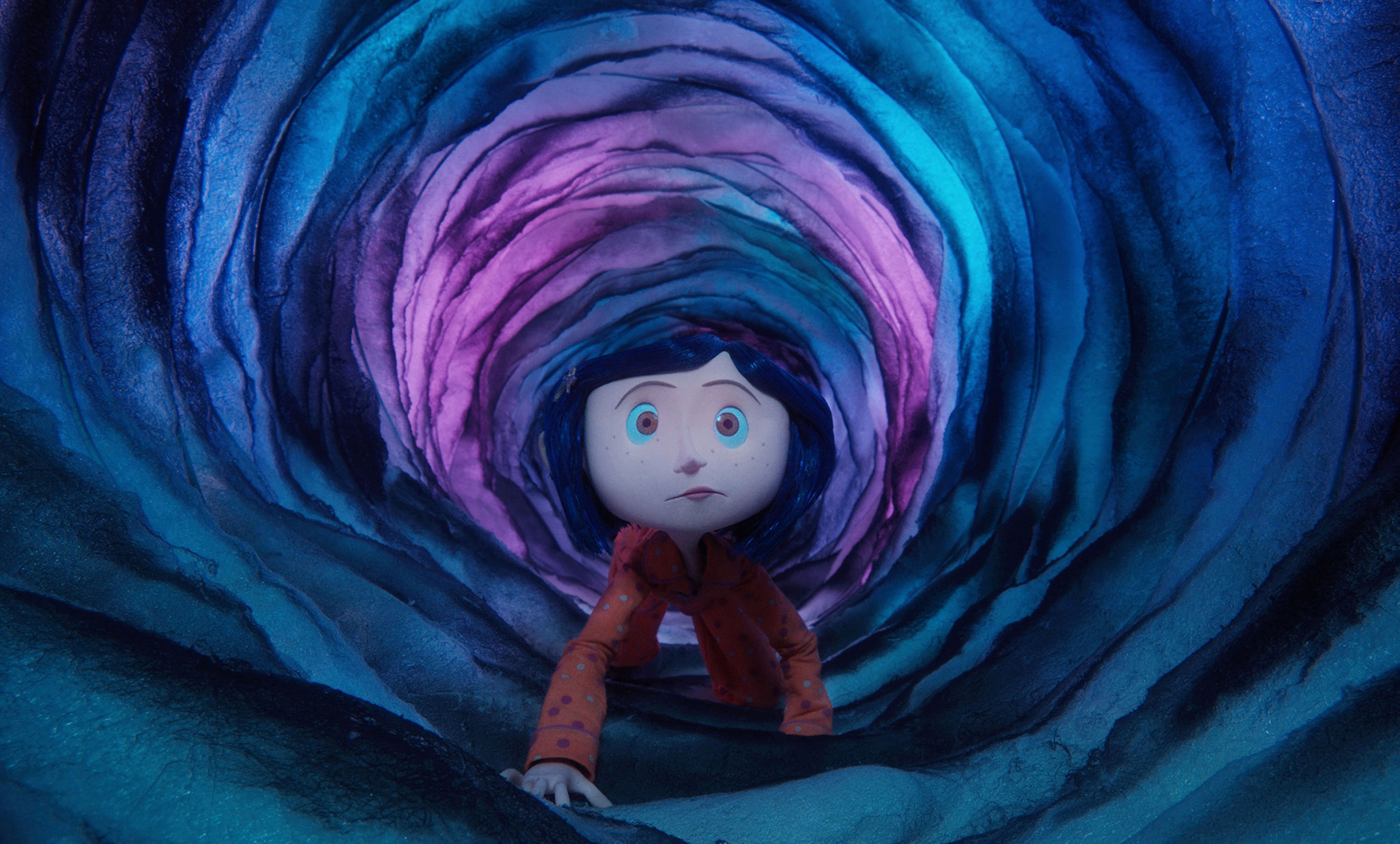 Coraline Wallpapers