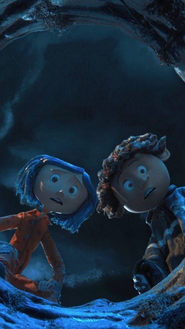 Coraline Wallpapers