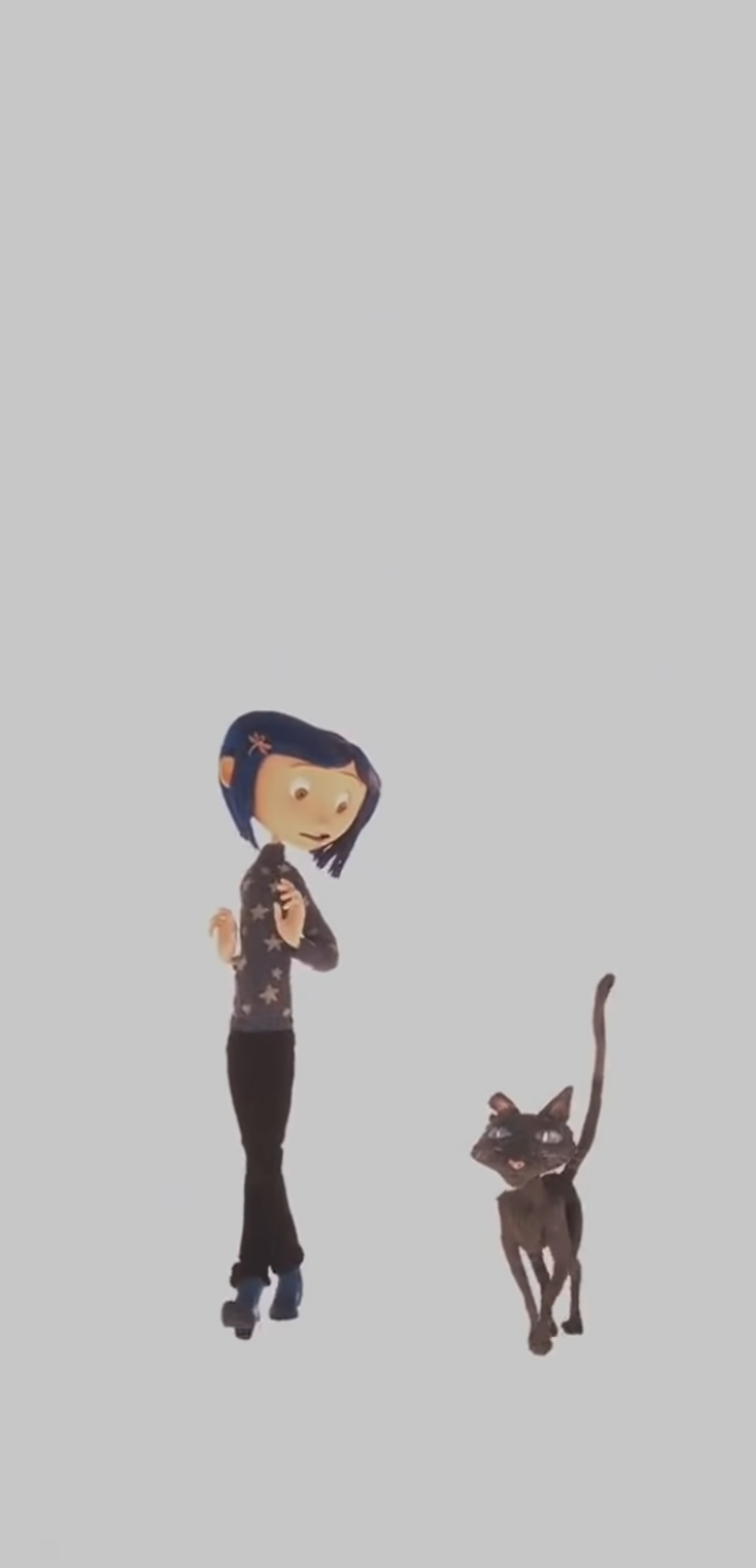 Coraline Wallpapers