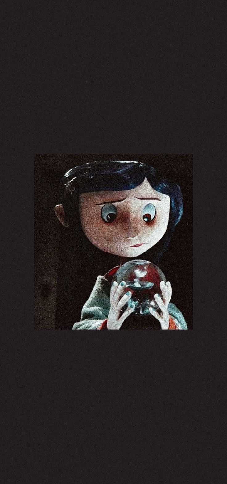 Coraline Wallpapers