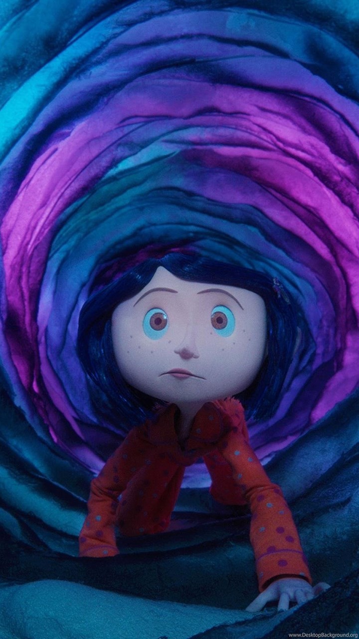 Coraline Wallpapers