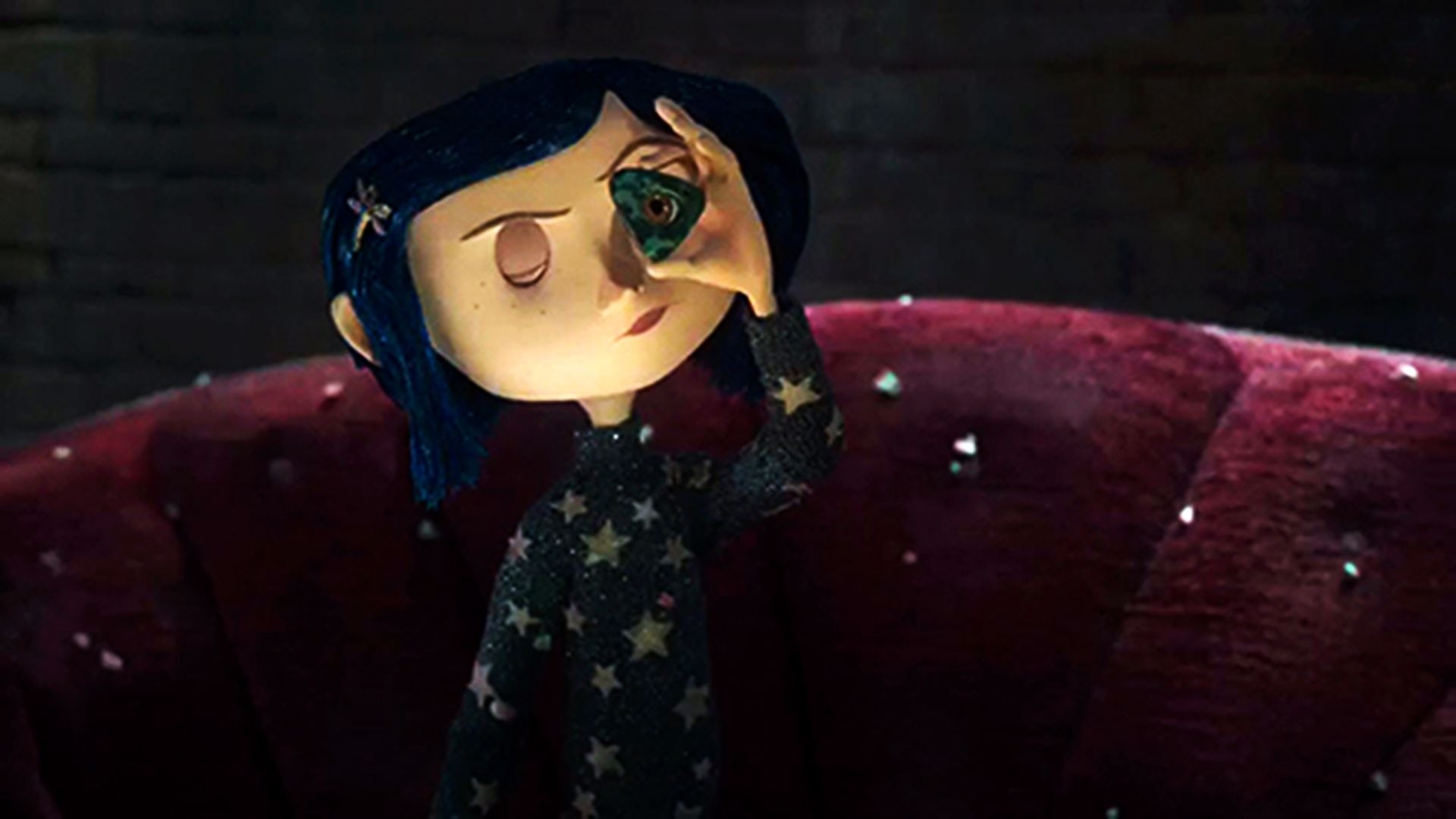 Coraline Wallpapers