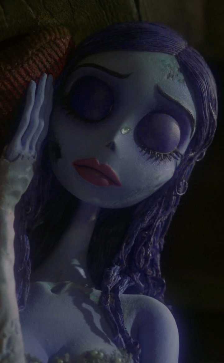 Corpse Bride Wallpapers