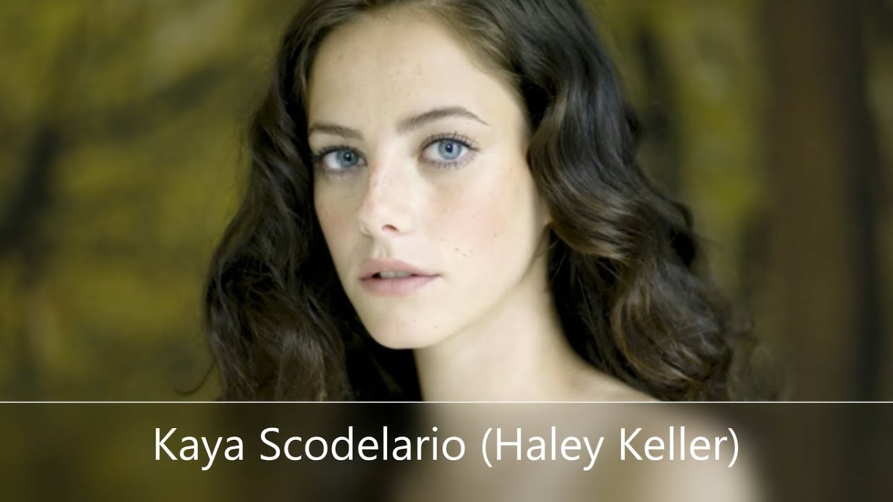 Crawl Movie Kaya Scodelario Wallpapers