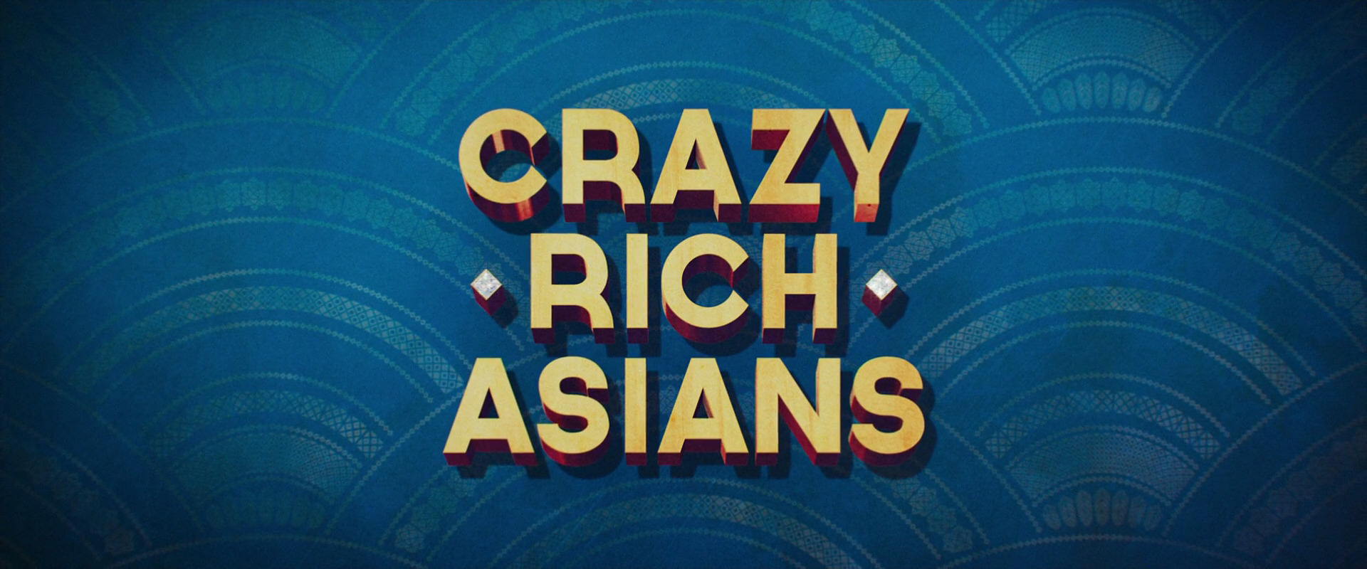 Crazy Rich Asians Wallpapers