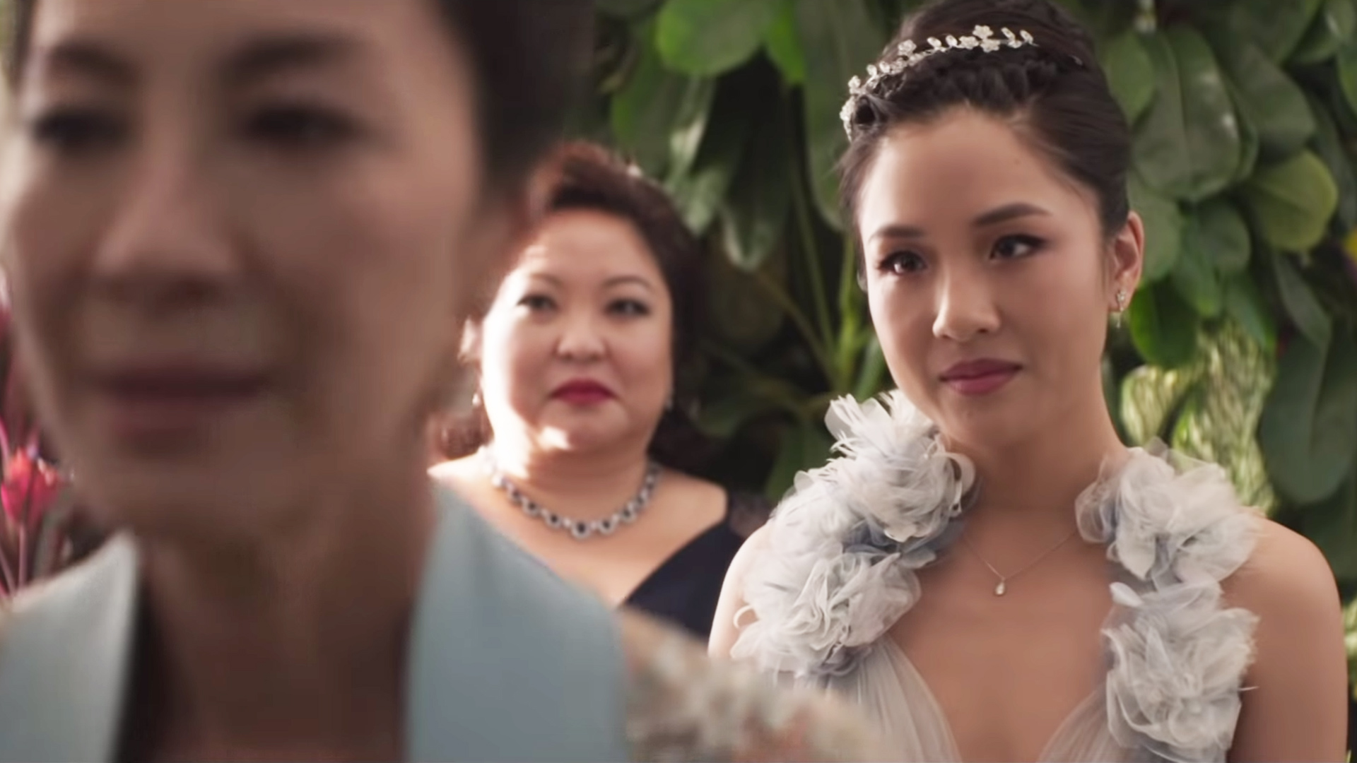 Crazy Rich Asians Wallpapers