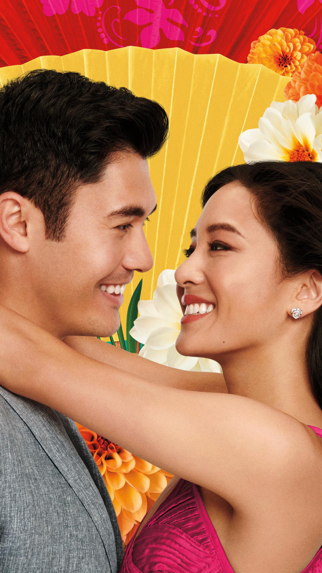 Crazy Rich Asians Wallpapers