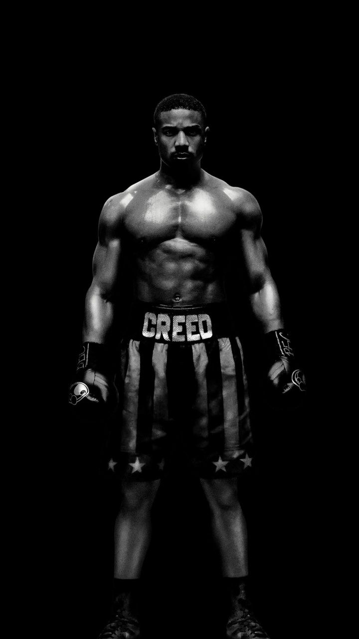 Creed 2 Movie Poster 2018 Wallpapers