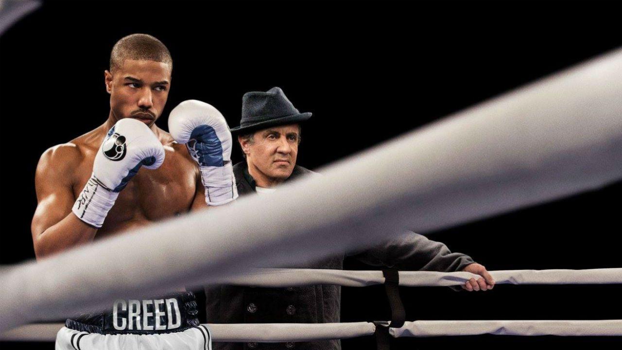 Creed 2 Movie Poster 2018 Wallpapers