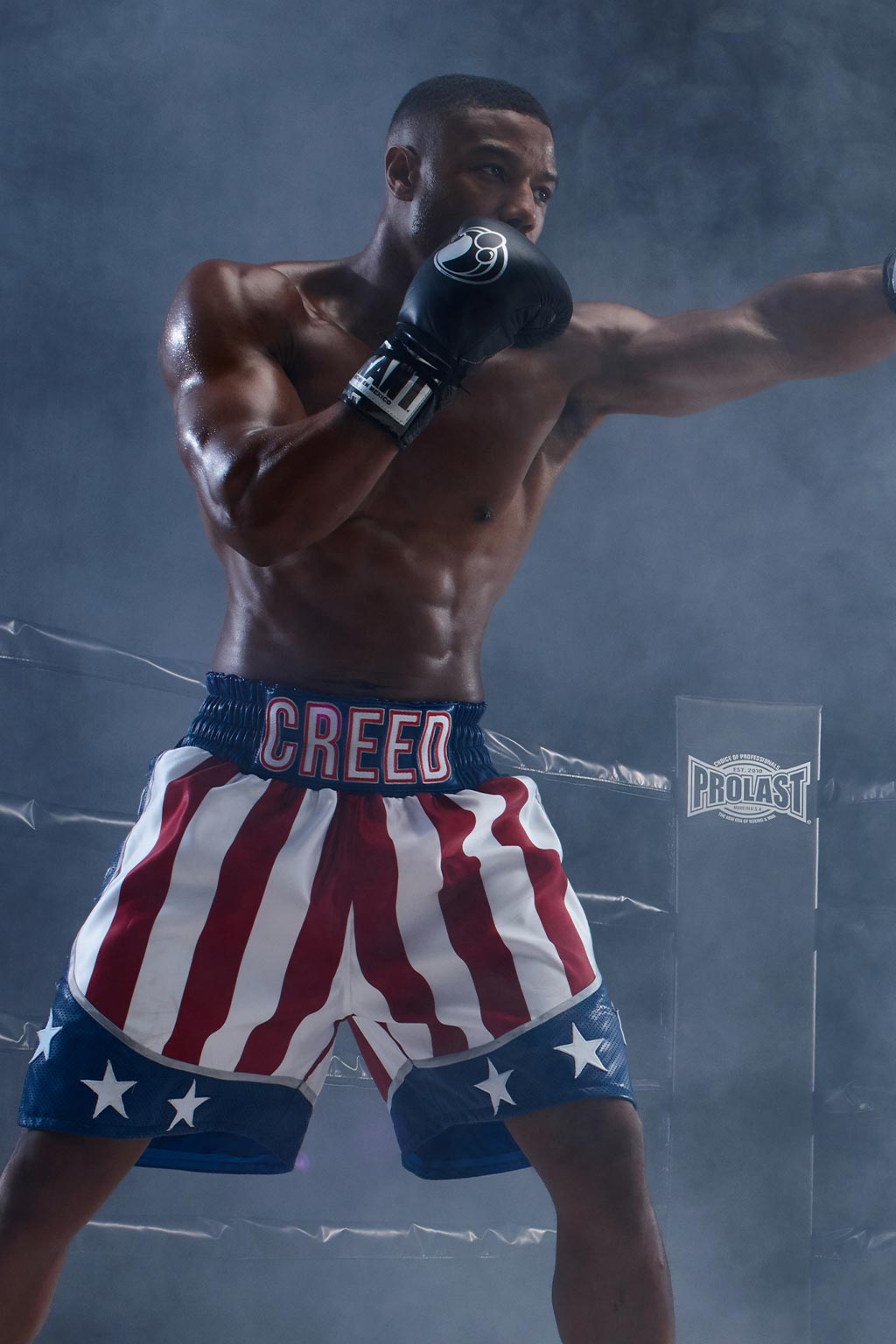 Creed 2 Movie Poster 2018 Wallpapers