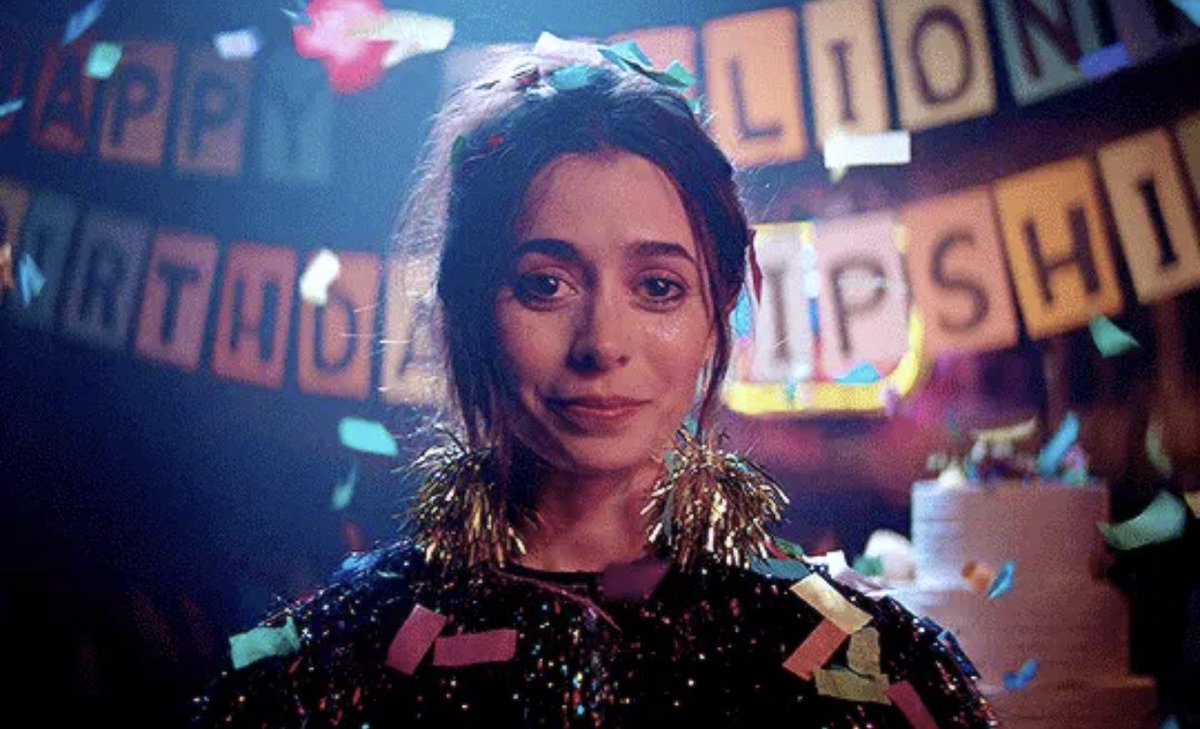 Cristin Milioti Palm Springs 2020 Wallpapers