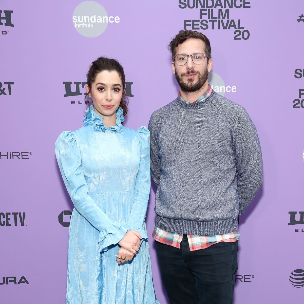 Cristin Milioti Palm Springs 2020 Wallpapers