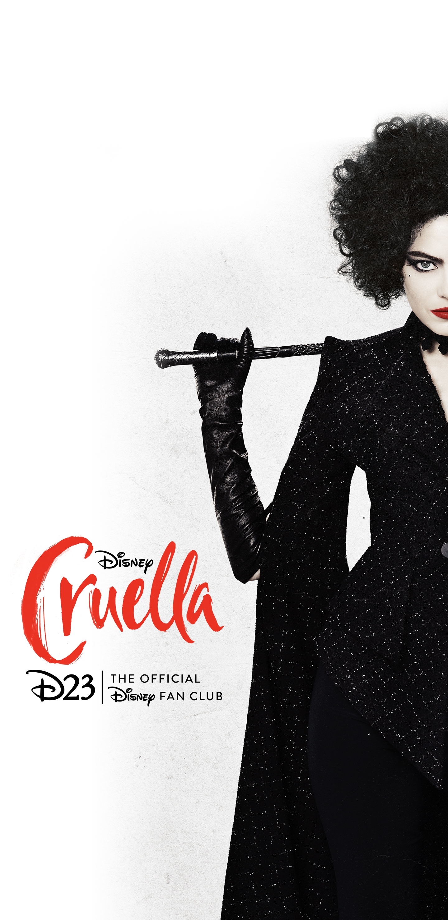 Cruella Wallpapers