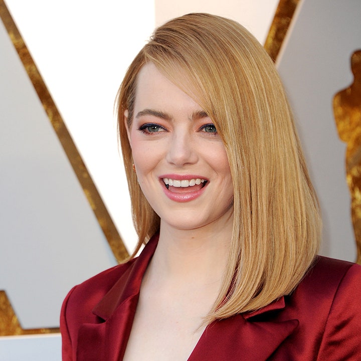 Cruella De Vil Emma Stone 4K Wallpapers