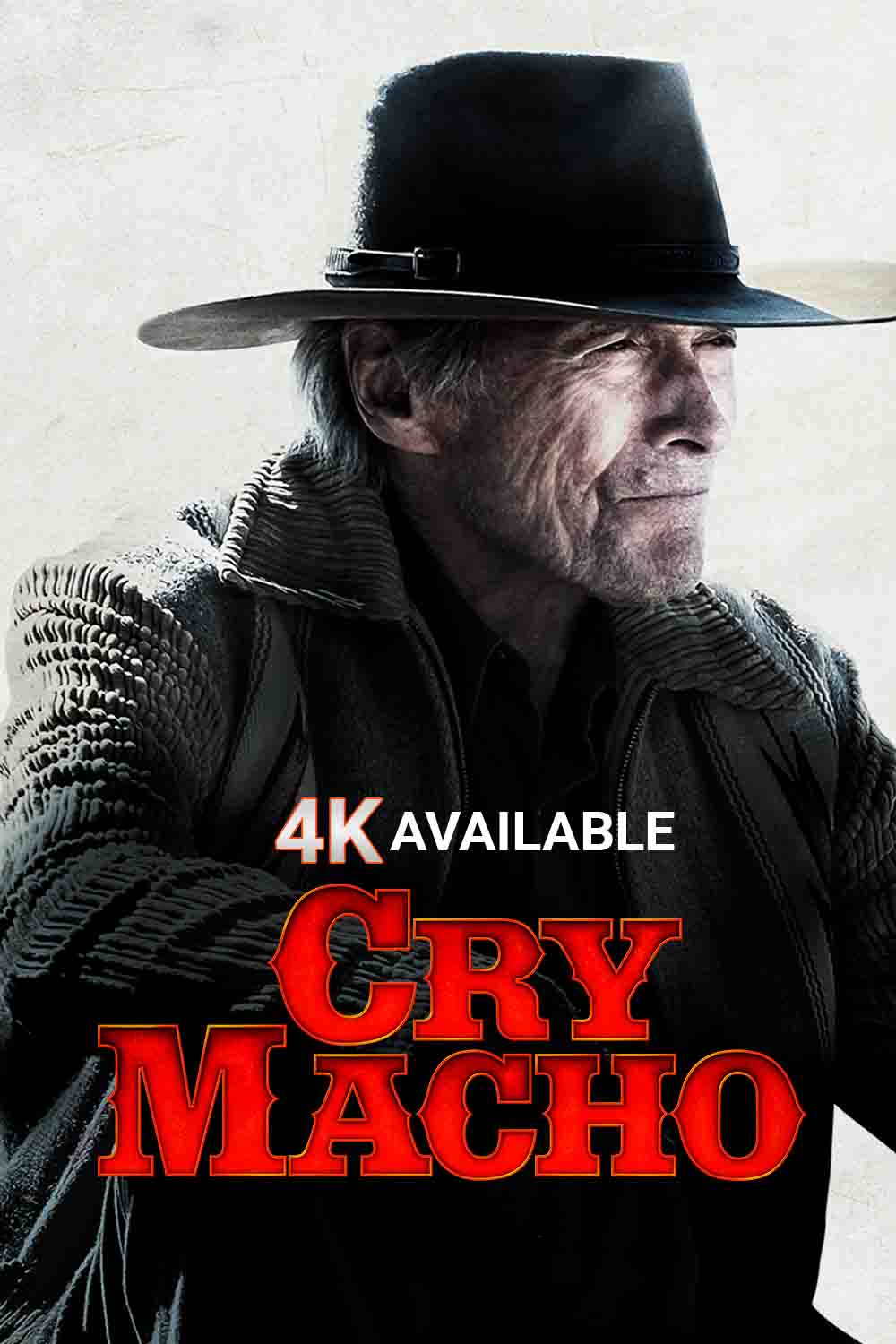 Cry Macho Wallpapers