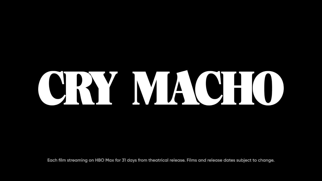 Cry Macho Wallpapers