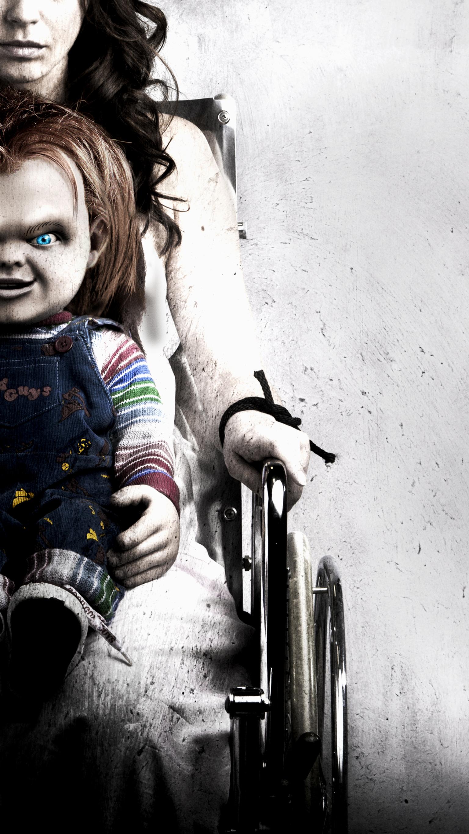 Curse Of Chucky Wallpapers