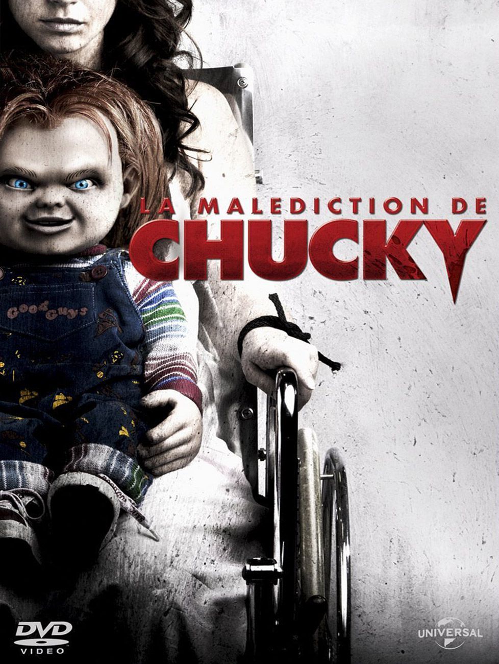 Curse Of Chucky Wallpapers