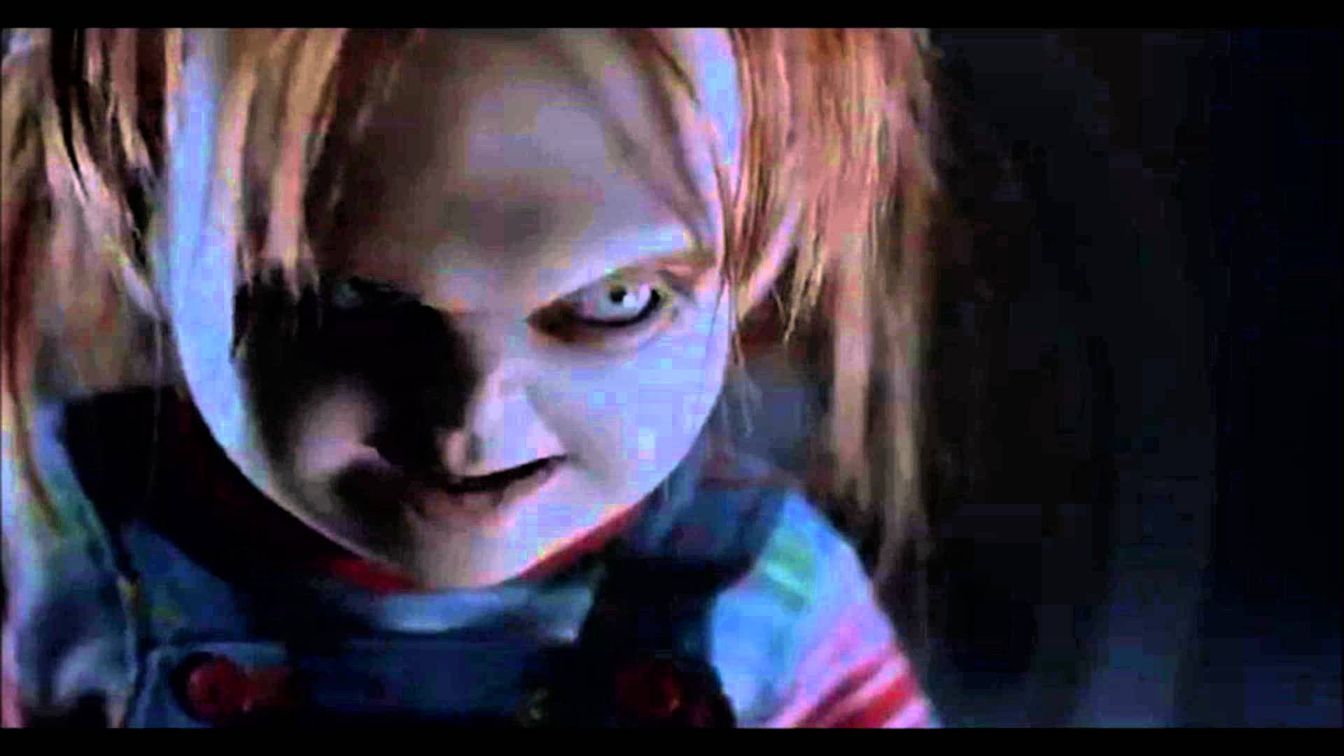 Curse Of Chucky Wallpapers