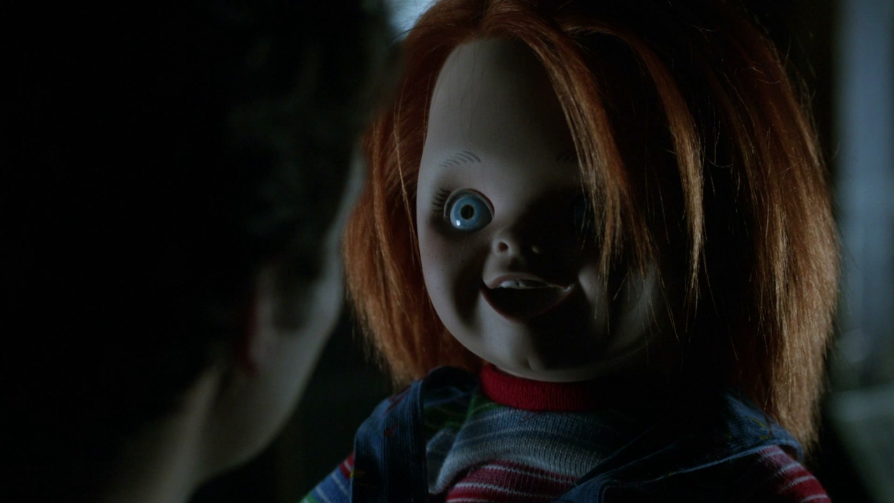 Curse Of Chucky Wallpapers