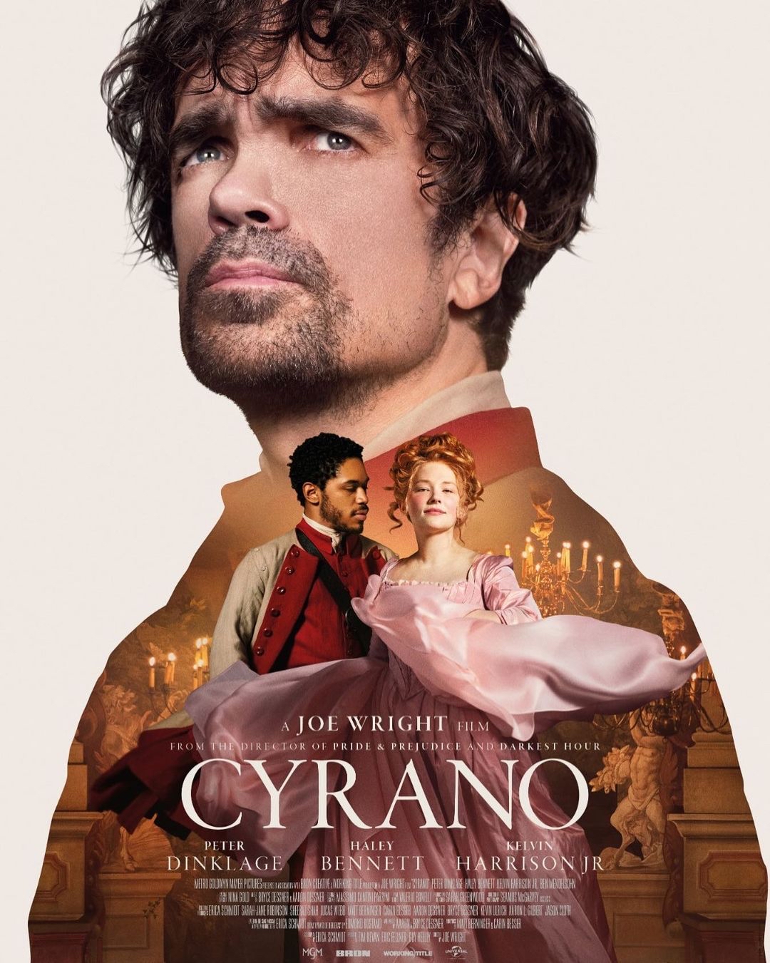 Cyrano 2021 Movie Wallpapers