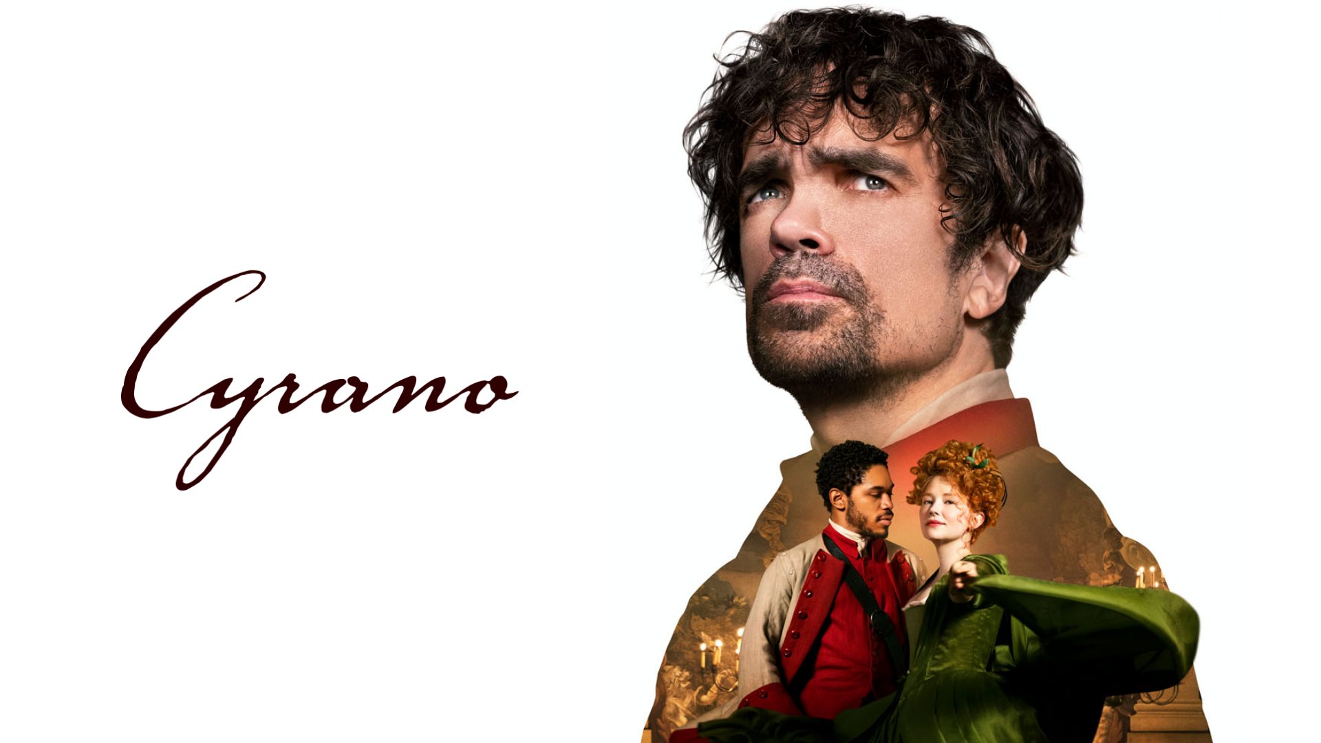 Cyrano 2021 Movie Wallpapers