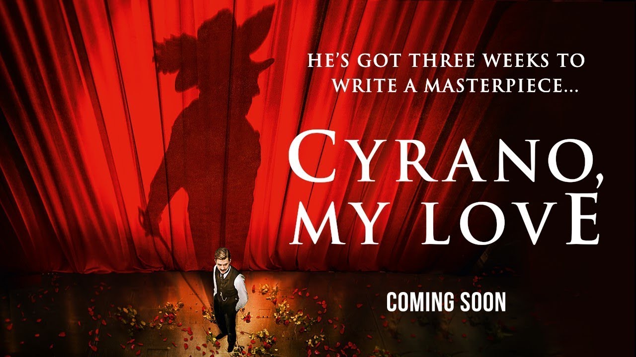 Cyrano 2021 Movie Wallpapers