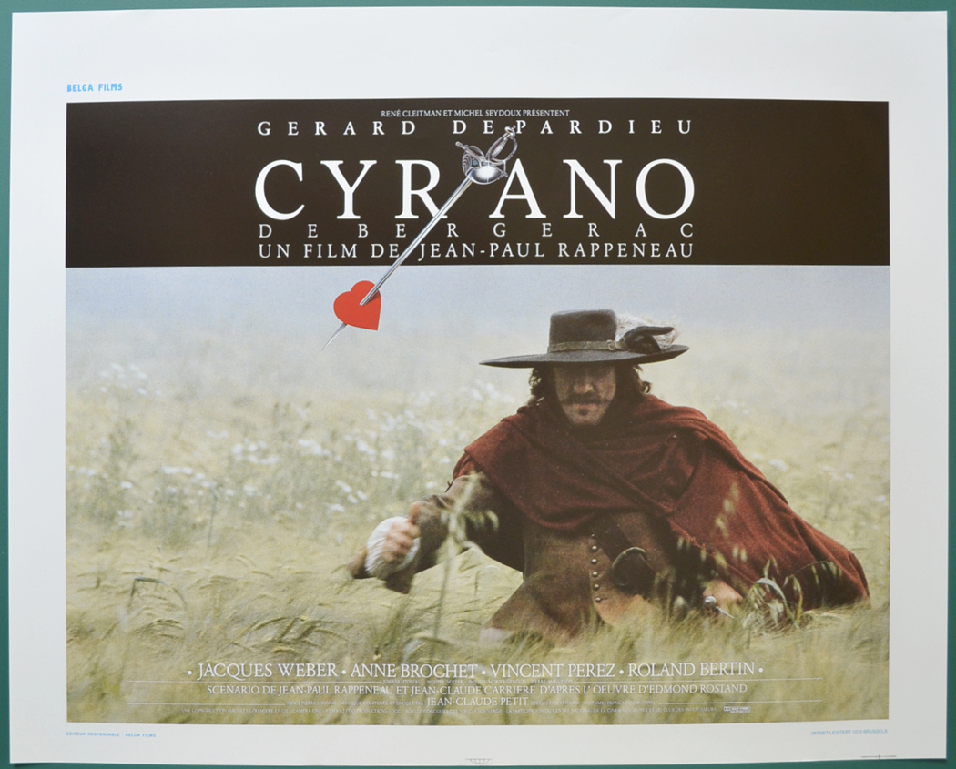 Cyrano 2021 Movie Wallpapers