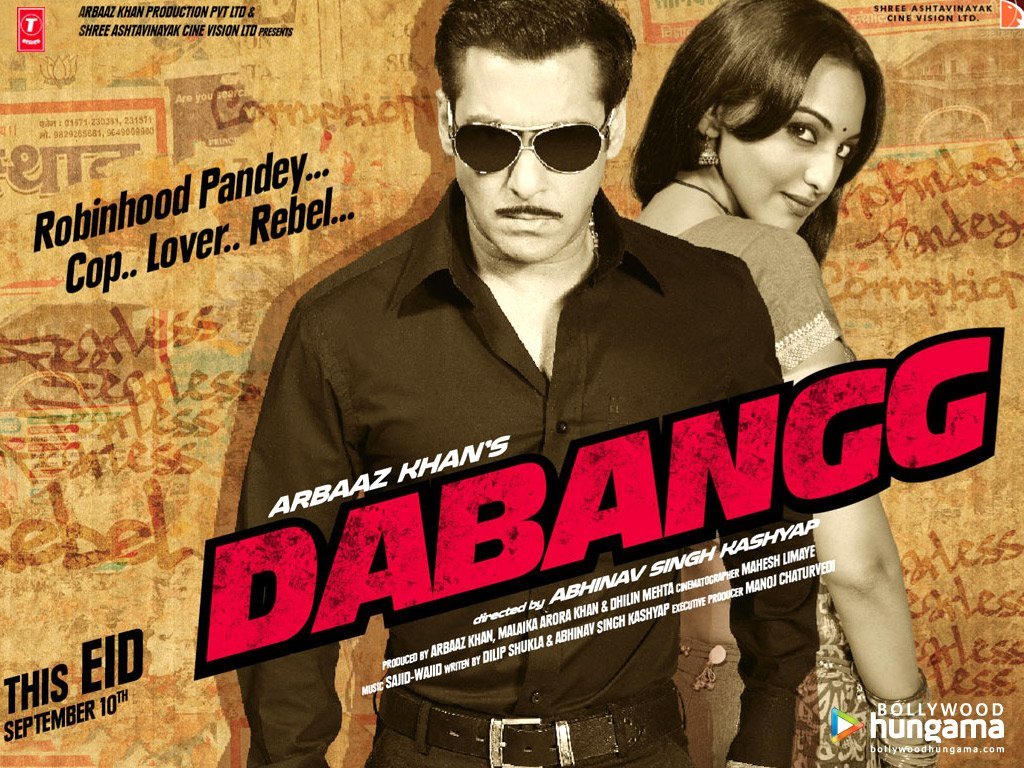 Dabangg Wallpapers