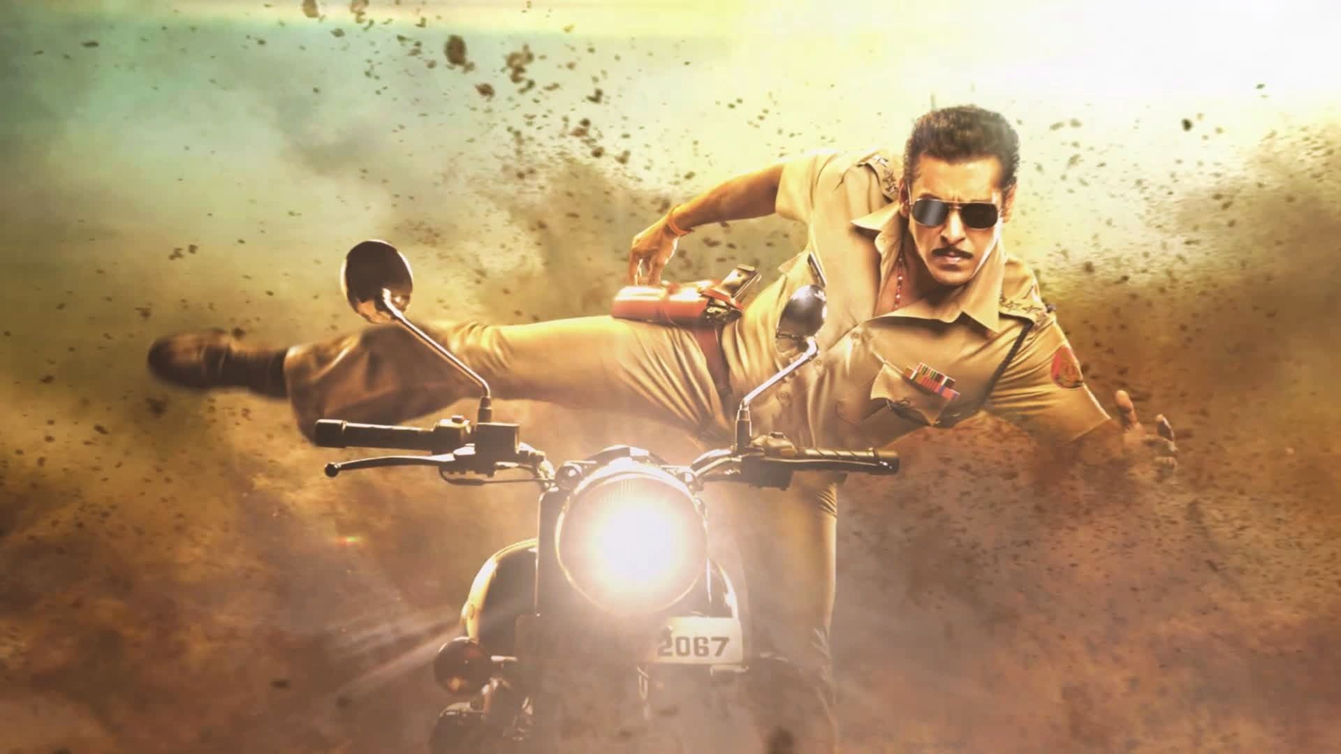 Dabangg Wallpapers