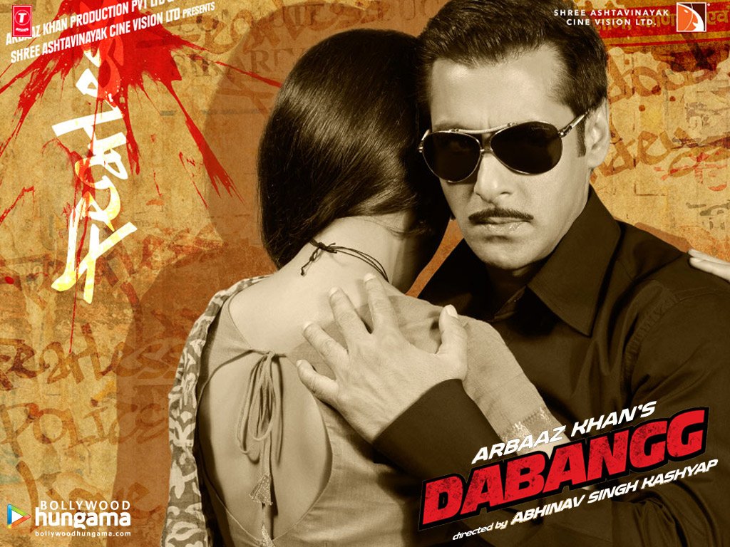 Dabangg Wallpapers