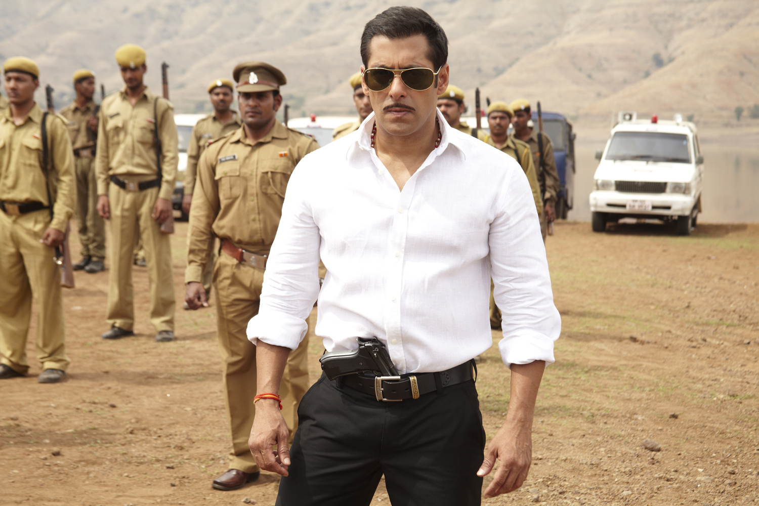 Dabangg Wallpapers