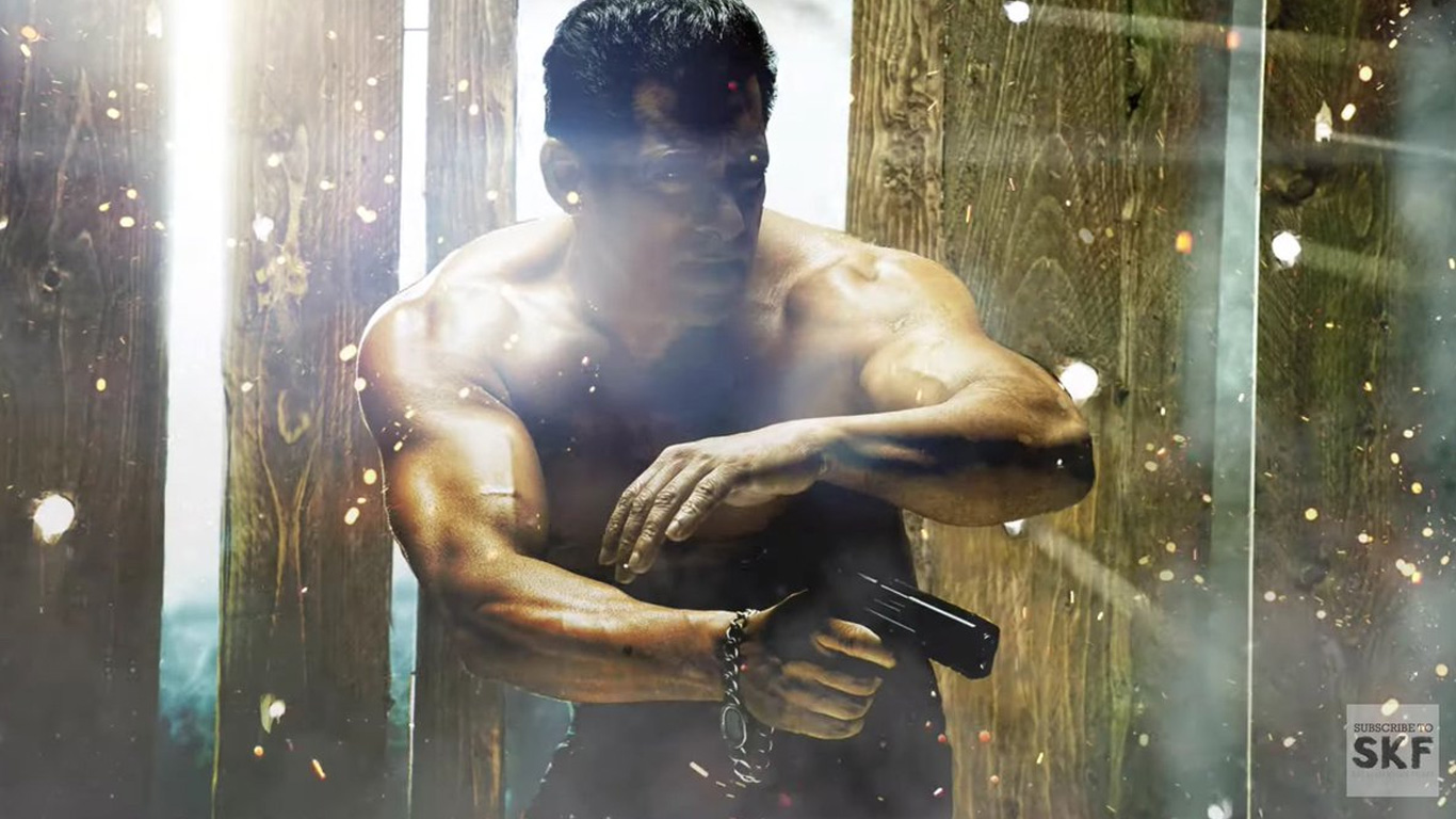 Dabangg 3 Wallpapers