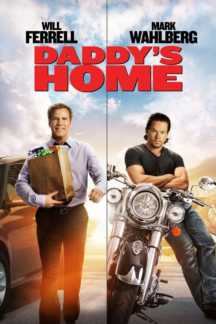 Daddys Home 2 Poster Wallpapers