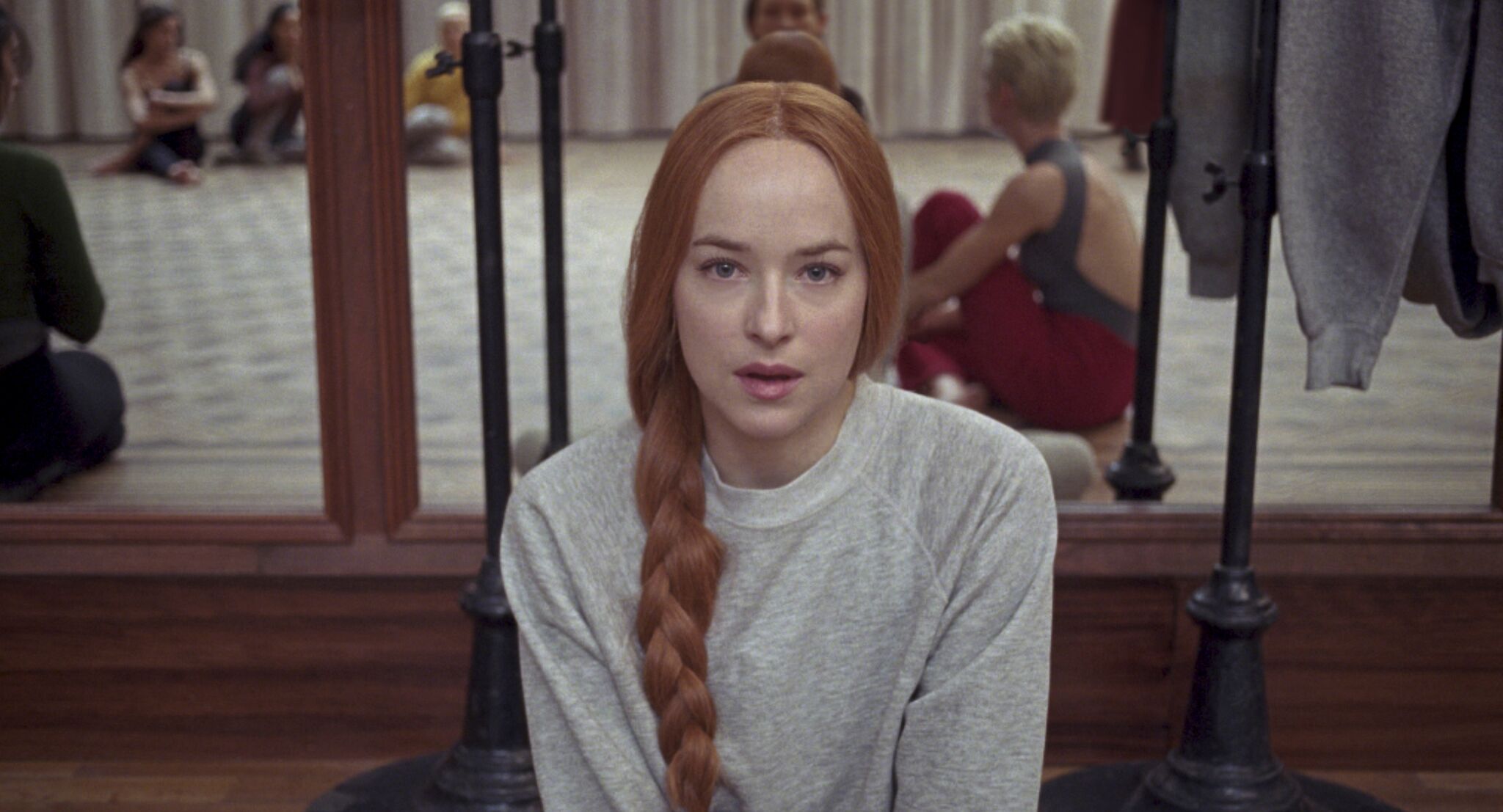 Dakota Johnson 2018 Movie Suspiria Wallpapers