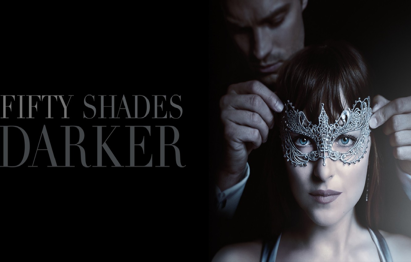 Dakota Johnson Fifty Shades Darker Wallpapers